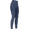 Aubrion Rijlegging Team Young Rider Navy 13/14 Jaar -Aanbiedingen Ruiter Set Winkel shires 8657 navy.103a98