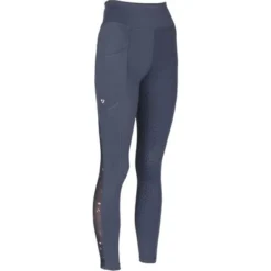 Aubrion Rijlegging Rhythm Navy S