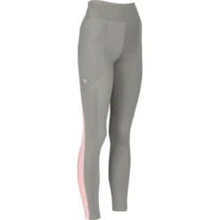 Aubrion Rijlegging Rhythm Olive S