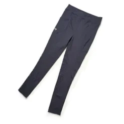 Aubrion Rijlegging Rhythm Young Rider Navy 15/16 Jaar