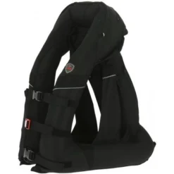 Spark Airbag Vest Spark Zwart -Aanbiedingen Ruiter Set Winkel spark spark spark 2 airbag bodyprotector vest voor kinderen 1.202024