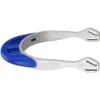 Sprenger Sporen Fairrider Half Rond Zilver/Blauw -Aanbiedingen Ruiter Set Winkel sprenger 47623 025 54.a51ac4