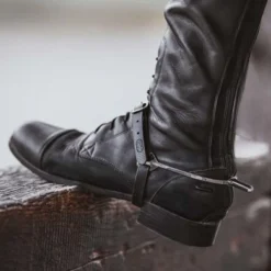 Sprenger Spoorriempjes Biothane Zwart -Aanbiedingen Ruiter Set Winkel sprenger 4918704500 1 21.8c959f