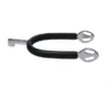 Stübben Hammer Sporen SEQ A-symetrisch 35mm -Aanbiedingen Ruiter Set Winkel st 1156.252aeb