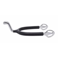 Stübben Sporen SEQ Zwanenhals 40mm