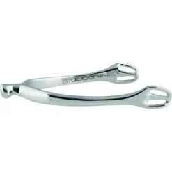 Stübben Knopsporen Dynamic RVS