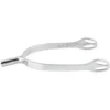 Stübben Stompe Sporen Steel Tec RVS 2 Stübben Stompe Sporen Steel Tec RVS -Aanbiedingen Ruiter Set Winkel st 1180.539640