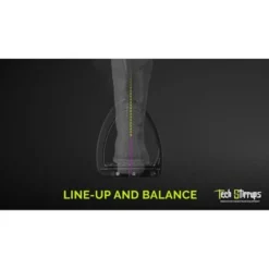 Tech Stirrups Stijgbeugels Venice FIT Zwart/Titanium 9 Tech Stirrups Stijgbeugels Venice FIT Zwart/Titanium -Aanbiedingen Ruiter Set Winkel tech balance 2 1024x576.f7354f 16