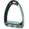 Tech Stirrups Stijgbeugels Venice Plus EVO Zw/Titan. Adult