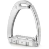 Tech Stirrups Stijgbeugels Venice EVO Classic Zilver Young