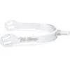 Tech Stirrups Sporen Verona Extra Lang Zilver -Aanbiedingen Ruiter Set Winkel techstirrups verona extra long silver.0fbed7