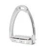Tech Stirrups Stijgbeugels Venice Plus Dressuur Zilver -Aanbiedingen Ruiter Set Winkel ts venice dressage plus silver silver.1d32bf 1