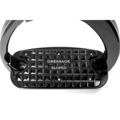 Tech Stirrups Stijgbeugels Venice Sloped Dressuur Zwart -Aanbiedingen Ruiter Set Winkel ts venice dressage sloped det 2.957b2c