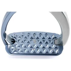 Tech Stirrups Stijgbeugels Venice EVO Cl. Zil/Titanium Adult -Aanbiedingen Ruiter Set Winkel ts venice evo dett 1.dce5a5