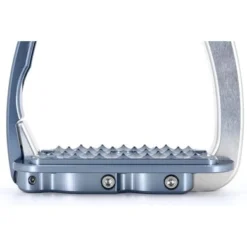 Tech Stirrups Stijgbeugels Venice EVO Cl. Zil/Titanium Adult -Aanbiedingen Ruiter Set Winkel ts venice evo dett 2.2192e0