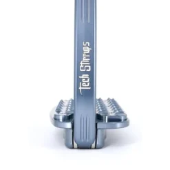 Tech Stirrups Stijgbeugels Venice EVO Cl. Zil/Titanium Adult -Aanbiedingen Ruiter Set Winkel ts venice evo dett 3.162992