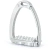 Tech Stirrups Stijgbeugels Venice EVO Cl. Zilv/Zilver Adult -Aanbiedingen Ruiter Set Winkel ts venice evo silver silver adult.136f74