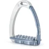 Tech Stirrups Stijgbeugels Venice EVO Cl. Zil/Titanium Adult -Aanbiedingen Ruiter Set Winkel ts venice evo silver titanium.66ed8b