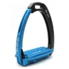 Tech Stirrups Stijgbeugels Venice FIT Zw/Blauw Adult -Aanbiedingen Ruiter Set Winkel ts venice light black blue.964d10