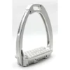Tech Stirrups Stijgbeugels Venice FIT Zil/Zilver Adult -Aanbiedingen Ruiter Set Winkel ts venice light silver.c83775