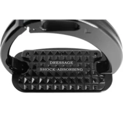 Tech Stirrups Stijgbeugels Venice Plus Dressuur Zwart Pony -Aanbiedingen Ruiter Set Winkel ts venice pony dressage plus dett 1.6bbc00
