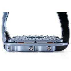 Tech Stirrups Stijgbeugels Venice Plus Zwart/Titanium Pony -Aanbiedingen Ruiter Set Winkel ts venice pony plus dett 2.5e3d4f