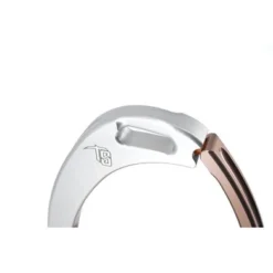 Tech Stirrups Stijgbeugels Venice Sloped Zilver/Rosé Pony -Aanbiedingen Ruiter Set Winkel ts venice pony sloped dett 4.cbf2af