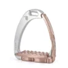 Tech Stirrups Stijgbeugels Venice Sloped Zilver/Rosé Pony -Aanbiedingen Ruiter Set Winkel ts venice pony sloped silver rosegold.9b9b38