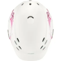 Uvex Cap Onyxx Princess Mat Wit 49-54cm -Aanbiedingen Ruiter Set Winkel uvex s43346206 a1.c6173d