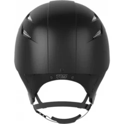 GPA Cap Easy Speed Air TLS Zwart Mat -Aanbiedingen Ruiter Set Winkel wal 51880711 52 108.e2067c