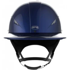 GPA Cap Easy First Lady TLS Navy Shiny -Aanbiedingen Ruiter Set Winkel wal 51881705 52 112.ecc46e