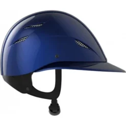 GPA Cap Easy First Lady Hybrid Navy Shiny -Aanbiedingen Ruiter Set Winkel wal 51881805 53 31.2b87f5