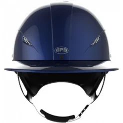 GPA Cap Easy First Lady Hybrid Navy Shiny -Aanbiedingen Ruiter Set Winkel wal 51881805 53 32.3a046c