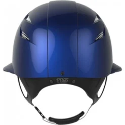 GPA Cap Easy First Lady Hybrid Navy Shiny -Aanbiedingen Ruiter Set Winkel wal 51881805 53 33.647677