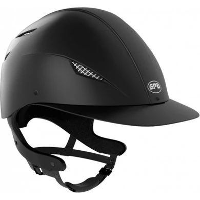 GPA Cap Easy Evo TLS Navy Shiny 3 GPA Cap Easy Evo TLS Navy Shiny