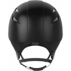 GPA Cap Easy Evo TLS Zwart Mat -Aanbiedingen Ruiter Set Winkel wal 51882711 52 103.2412aa 1