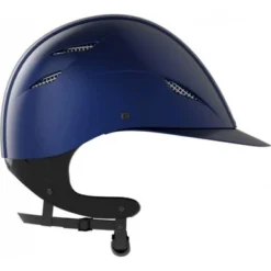 GPA Cap Easy Evo TLS Navy Mat -Aanbiedingen Ruiter Set Winkel wal 51882755 52 111.b5a449