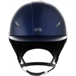 GPA Cap Easy Evo TLS Navy Mat -Aanbiedingen Ruiter Set Winkel wal 51882755 52 112.aa1076