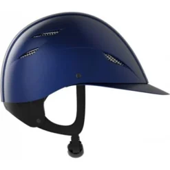 GPA Cap Easy Evo Hybrid Navy Mat -Aanbiedingen Ruiter Set Winkel wal 51882855 53 31.f9fb58