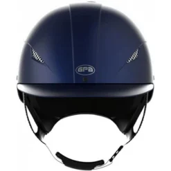 GPA Cap Easy Evo Hybrid Navy Mat -Aanbiedingen Ruiter Set Winkel wal 51882855 53 32.9a8821