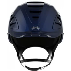 GPA Cap Speed Air 4S TLS Navy Shiny -Aanbiedingen Ruiter Set Winkel wal 51883705 52 132.ff8862