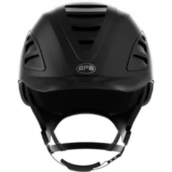 GPA Cap Speed Air 4S TLS Zwart Mat -Aanbiedingen Ruiter Set Winkel wal 51883711 52 102.e3d15c