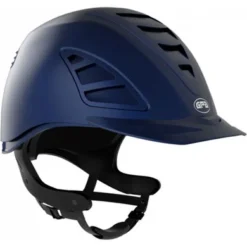 GPA Cap Speed Air 4S TLS Navy Mat