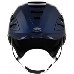 GPA Cap Speed Air 4S Hybrid Navy Shiny 8 GPA Cap Speed Air 4S Hybrid Navy Shiny -Aanbiedingen Ruiter Set Winkel wal 51883805 53 22.6b03c7