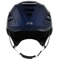 GPA Cap Speed Air 4S Hybrid Navy Mat -Aanbiedingen Ruiter Set Winkel wal 51883855 53 37.2161af