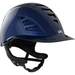 GPA Cap First Lady 4S TLS Navy Shiny