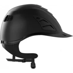 GPA Cap First Lady 4S TLS Zwart Mat -Aanbiedingen Ruiter Set Winkel wal 51884711 52 121.e2531b