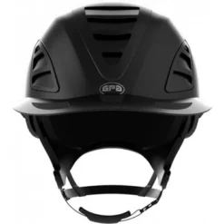 GPA Cap First Lady 4S TLS Zwart Mat -Aanbiedingen Ruiter Set Winkel wal 51884711 52 122.6c075b