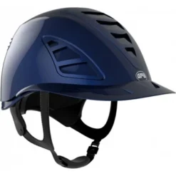 GPA Cap First Lady 4S Hybrid Navy Shiny