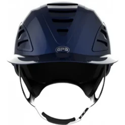 GPA Cap First Lady 4S Hybrid Navy Shiny -Aanbiedingen Ruiter Set Winkel wal 51884805 54 27.04add9